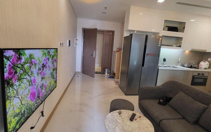 1br Lovely apartment in Landmark 81 building.