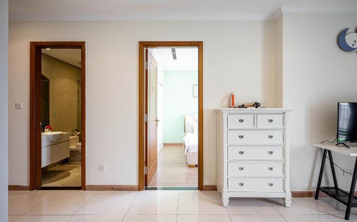 1 bedroom flat. No 1 vinhomes central park