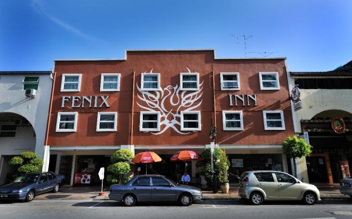 Fenix Inn