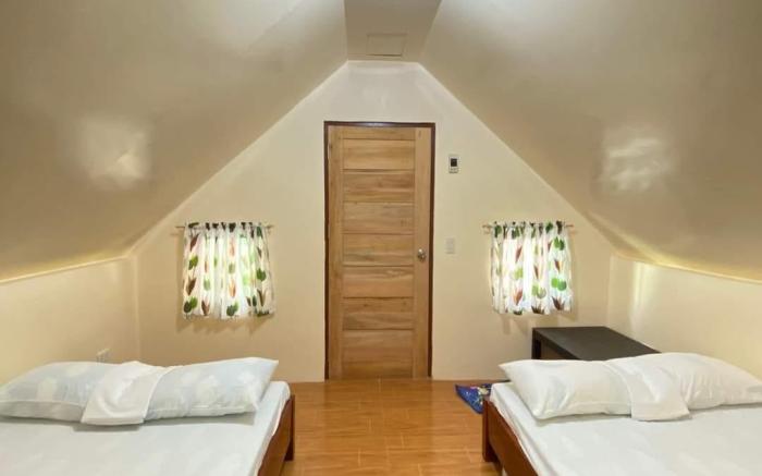 Odyssea-Deluxe room