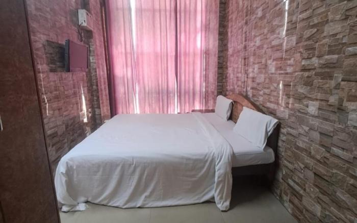 Goroomgo Mangalam Inn Lucknow