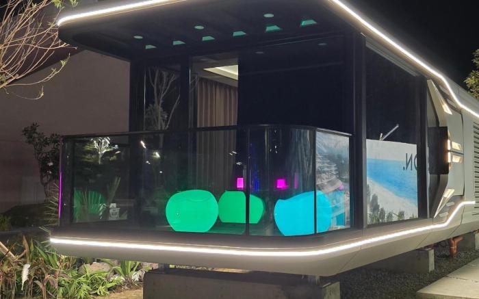 Apollo Aeropods Casobe