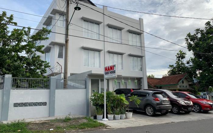 HANI GUEST HOUSE