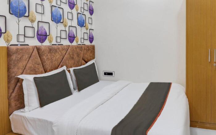 Hotel Exotic 