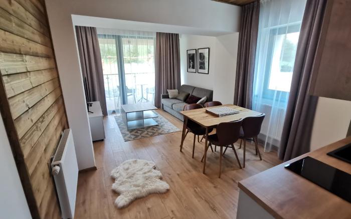 Apartment Confort 223