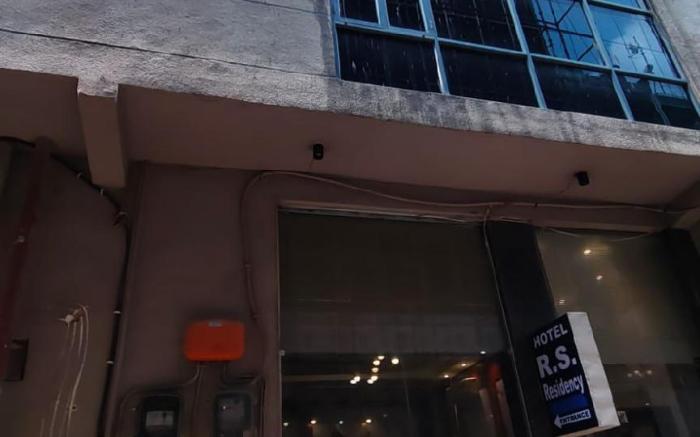 R.S Residency By GRB