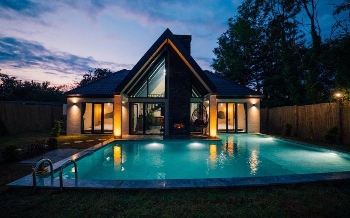 MoonSA Boutique Villas