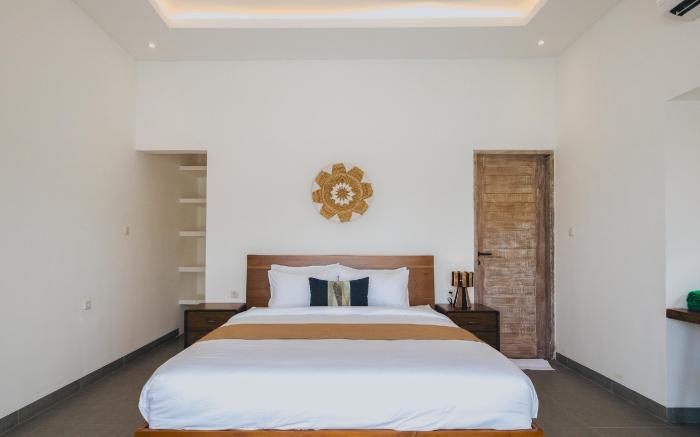 Santai Villa by Betterplace