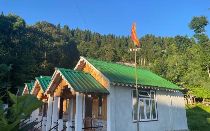 Montavilla Eden Homestay