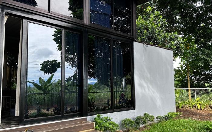 360 Glass Villa in Don Carlos Bukidnon(hygge home)