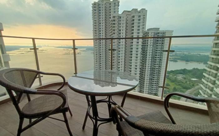 Country GardenJB@JAgapeHome2503A