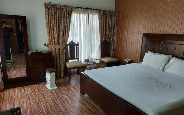 Casa Blanca Boutique Guest House Islamabad