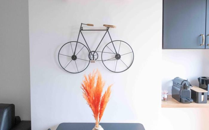 Paris Bercy - Charming Apartment 2 rooms