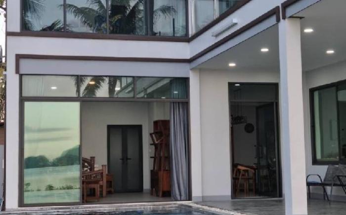 Pool Villa Romance