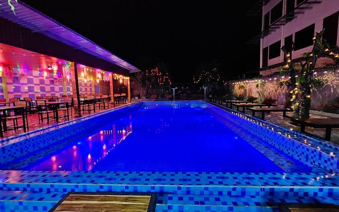 Vang Vieng Sabai Sabai Hostel