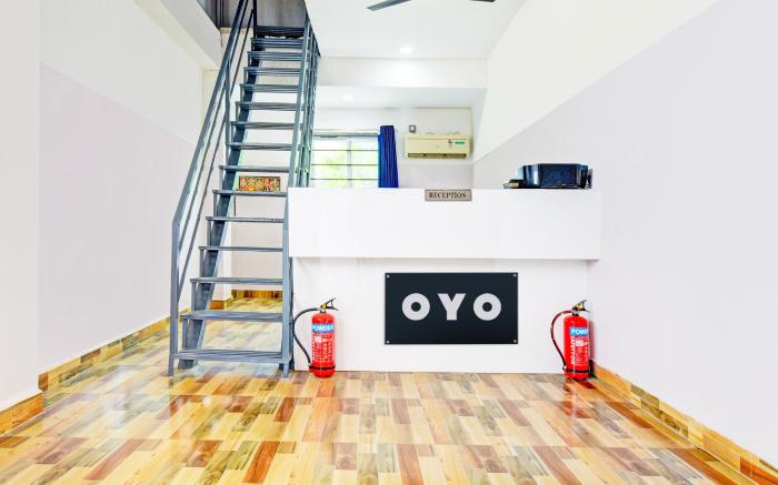 Hotel O Stayo Inn