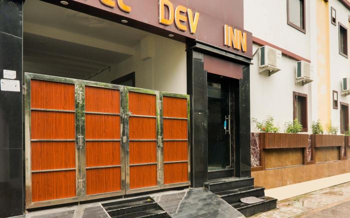 Hotel O Dev Inn
