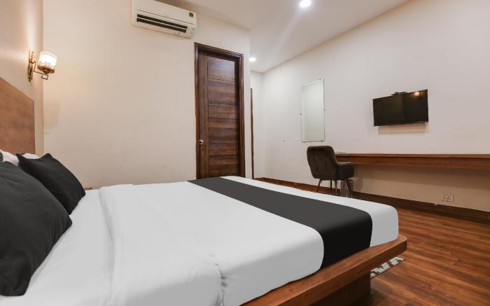 Super Townhouse Grand Fortune