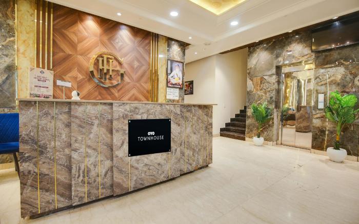 Super Townhouse Grand Fortune