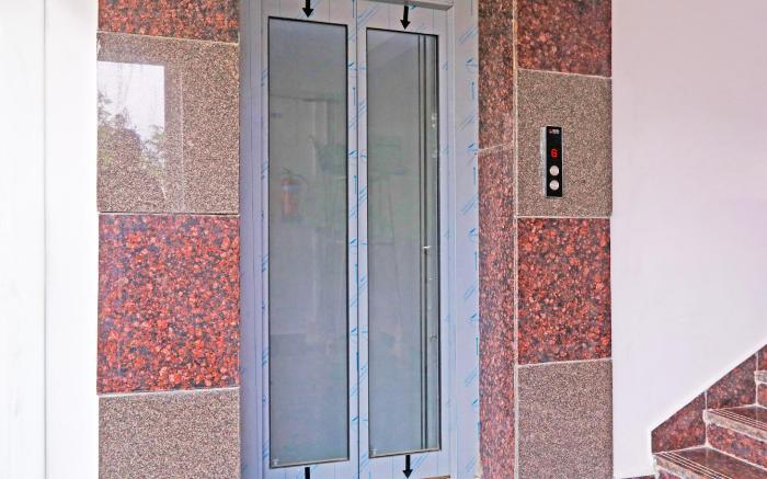 Super Townhouse QUALIA ELITE S R NAGAR