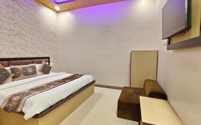 Varinda Home Stay
