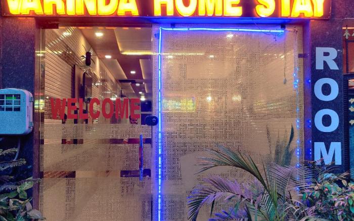 Varinda Home Stay