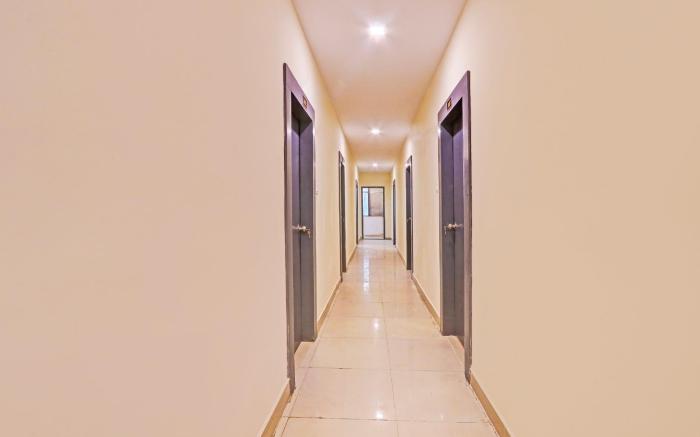 Hotel O M&N Grand