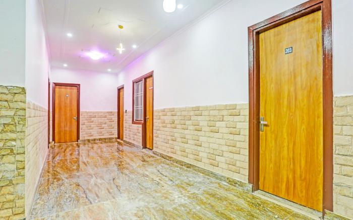 Hotel O High Sky Residency