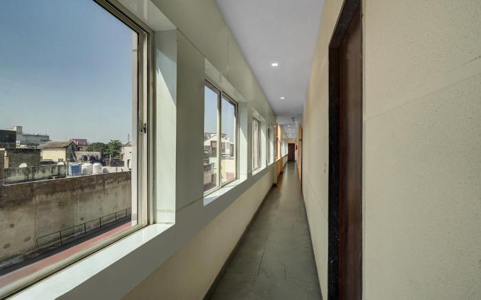 Super Hotel O Kota Railway Junction Formerly Formerly Aagam Inn