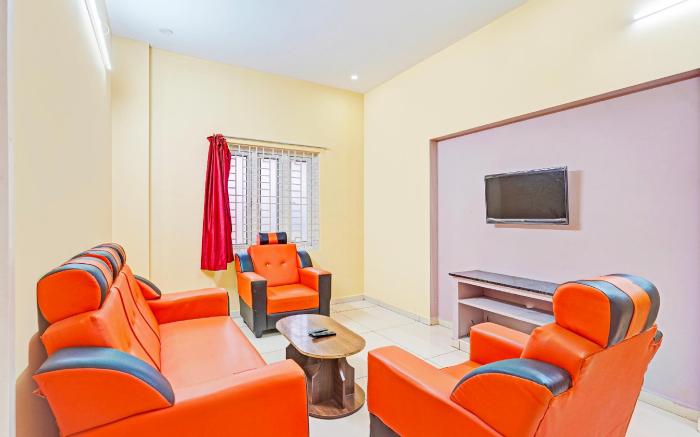 Hotel O Lia's Homestay