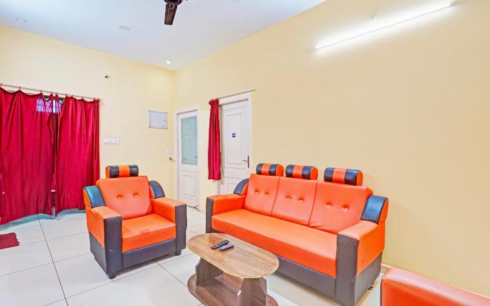 Hotel O Lia's Homestay