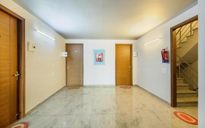 Hotel O VIJAYA RESIDENCY