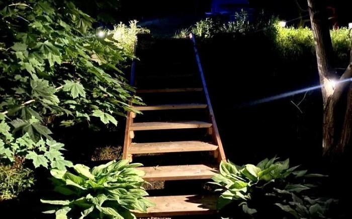 Whispering Birch Bed and Breakfast