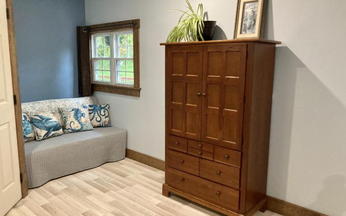 Whispering Birch Bed and Breakfast