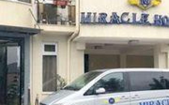 Miracle Hotel