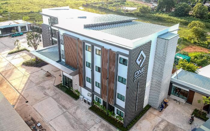 One Sakon Nakhon Hotel