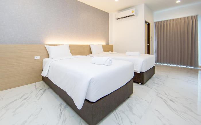 One Sakon Nakhon Hotel