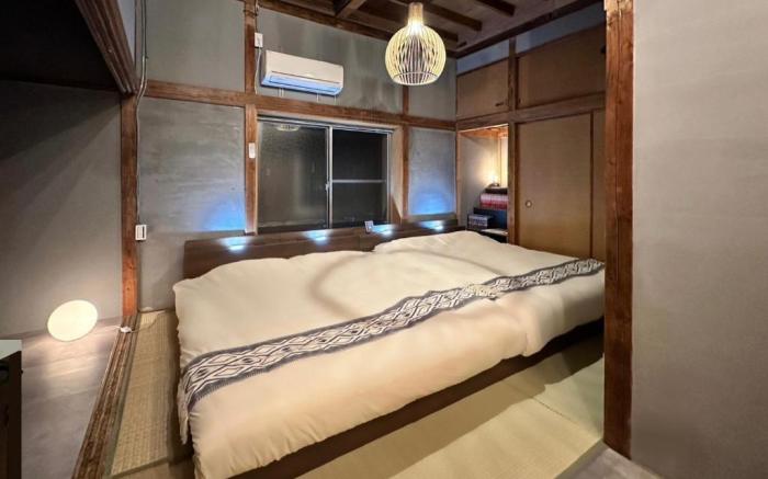 Kamiya Resort Okutama