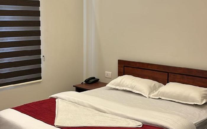 Abrigo Resorts