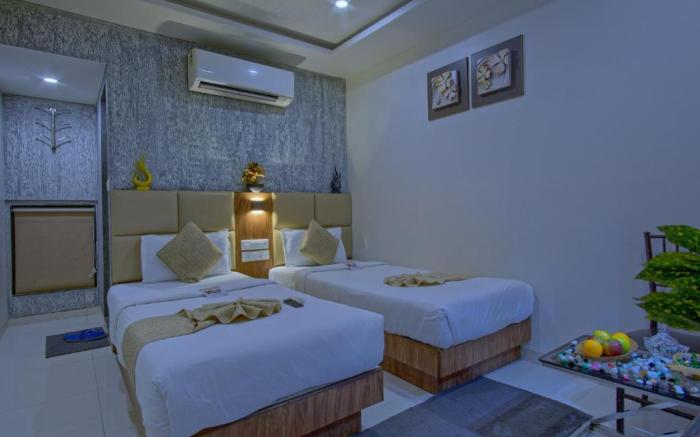 Hotel Limra