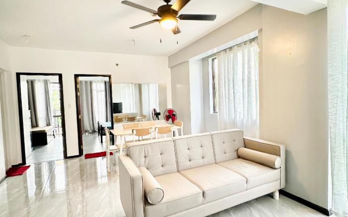 Place in the heart of City 2BR (212)