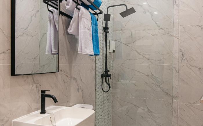 True Blue Hotel Menteng
