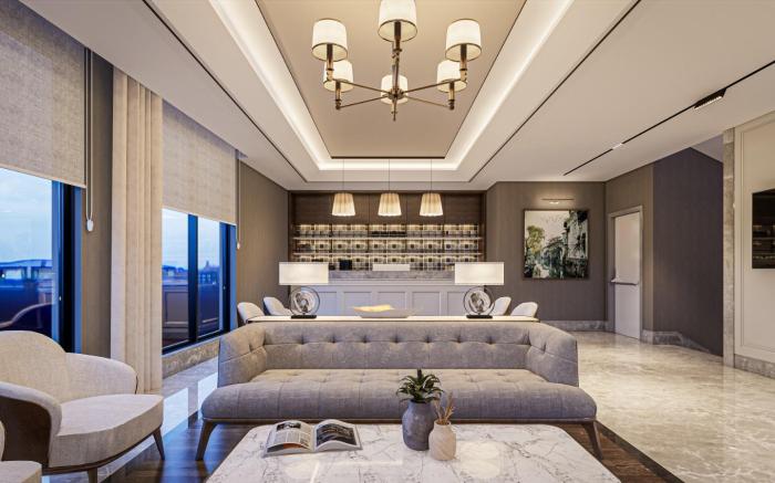By Otel Nilüfer