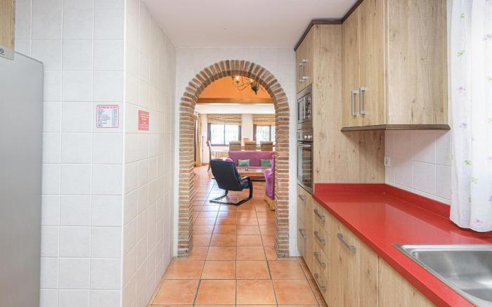 Villa Lina in Estepona