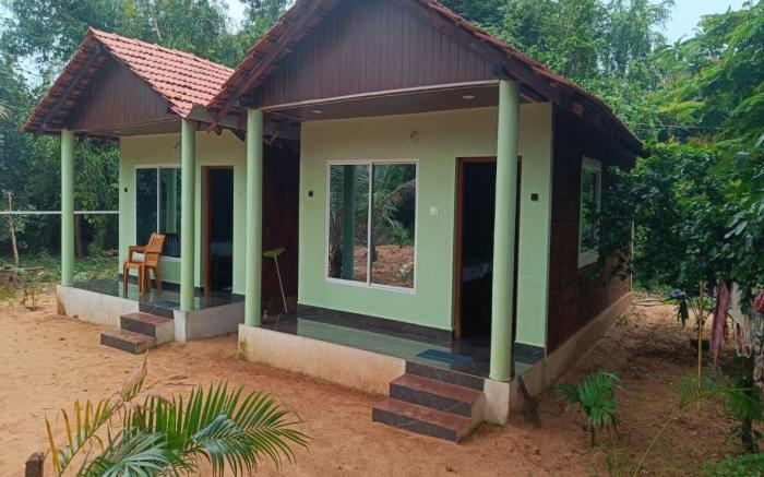 JN Cottages And Tents