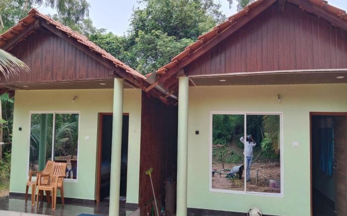 JN Cottages And Tents