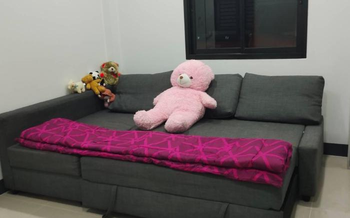 บ้านเดี่ยว สำหรับนักท่องเที่ยว พร้อมรถยนต์บริการ