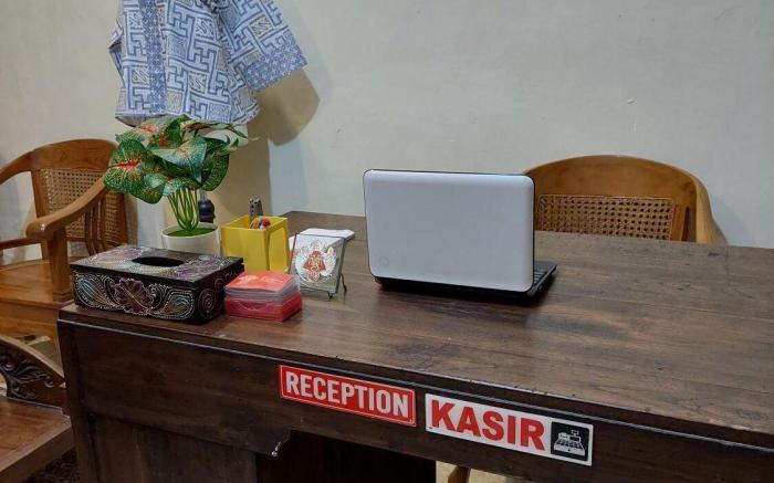 Ndalem Tirta Yogyakarta