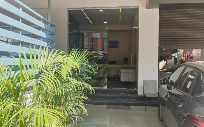 Astra Hotels and Suites - Sector 7 HSR layout