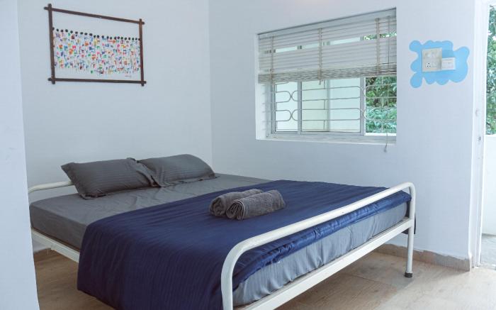 Summer Hostel
